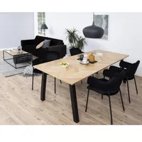 SÖÖGILAUD BRIGHTON 180X95XH75CM