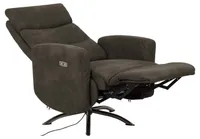 TUGITOOL KAMARES RECLINER, HALL