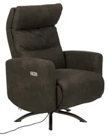 TUGITOOL KAMARES RECLINER, HALL