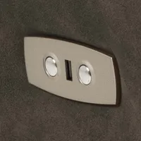 TUGITOOL KAMARES RECLINER, HALL