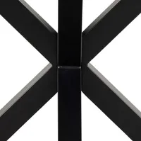 SÖÖGILAUD HEAVEN D119XH75,5CM, HALL