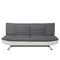 DIIVANVOODI FAITH HALL/VALGE