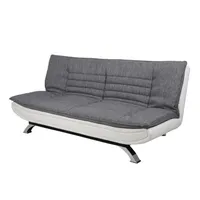 DIIVANVOODI FAITH HALL/VALGE