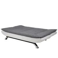 DIIVANVOODI FAITH HALL/VALGE