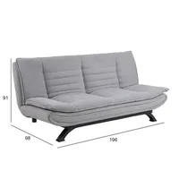 DIIVANVOODI FAITH HELEHALL