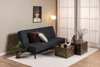 DIIVANVOODI PERUGIA 198X95XH87CM, HALL