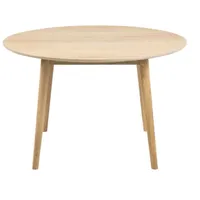 SÖÖGILAUD NAGANO D120XH75CM, TAMM