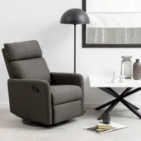 TUGITOOL MIKKELI RECLINER, HALL