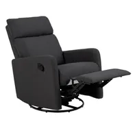 TUGITOOL MIKKELI RECLINER, HALL