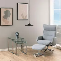 TUGITOOL WESTFIELD RECLINER, HELEHALL