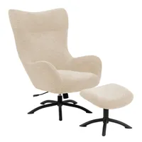 TUGITOOL TALGARTH RECLINER JALAPINGIGA, BEEŽ