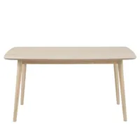 SÖÖGILAUD NAGANO 150X80XH75,5CM, TAMM/BEEŽ