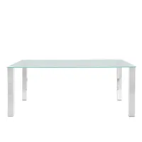 SÖÖGILAUD KANTE 180X90XH75CM, KLAAS