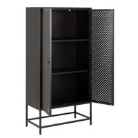 KAPP NEWCASTLE 80X40XH160CM, MUST