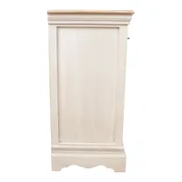 KUMMUT SAMIRA 85X39XH82CM, ANTIIKVALGE