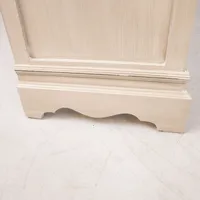 KUMMUT SAMIRA 85X39XH82CM, ANTIIKVALGE