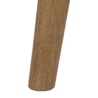 KIRJUTUSLAUD WOODSTOCK 105X45XH74CM, NATURAALNE