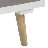 KUMMUT THAIS 70X32XH81CM