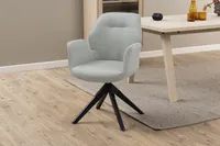 TOOL AURA KÄETUGEDEGA, HELEHALL/MUST