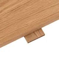 PIKENDUSPLAAT ATLANTIC 50X100XH1,8CM, TAMM