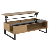 DIIVANILAUD AZALEA 110X60X35CM, TAMM