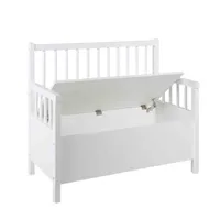 ESIKUPINK ASTER 90X48XH85CM, VALGE