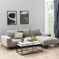 DIIVANILAUAD 2TK BOLTON, KLAAS