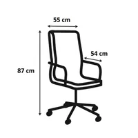 TÖÖTOOL BATILDA BRÄNDI PU