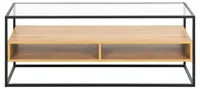 TV-LAUD RANDOLF 120X40XH45CM, TAMM