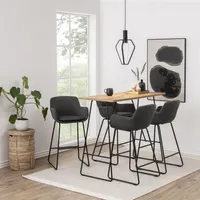 BAARITOOL LISA TUMEHALL