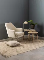 DIIVANILAUAD 2TK ROSLIN, NATURAALNE