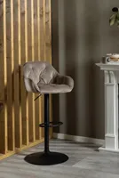 BAARITOOL BROOKE BEEŽ/MUST