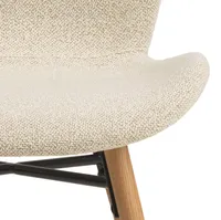 TOOL BATILDA-A1 KREEM/TAMM