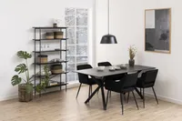 TOOL RANJA KÄETUGEDEGA, MUST