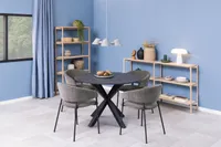 TOOL ANN KÄETUGEDEGA, HALL