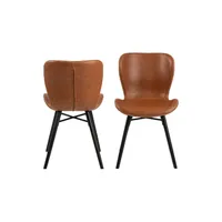 TOOL BATILDA BRÄNDI/MUST