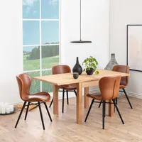 TOOL BATILDA BRÄNDI/MUST