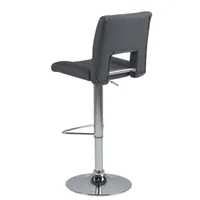 BAARITOOL SYLVIA TUMEHALL/KROOM