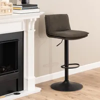 BAARITOOL FLYNN HALL