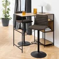 BAARIPUKK KIMMY TUMEHALL