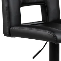 BAARITOOL SYLVIA MUST PU/MUST