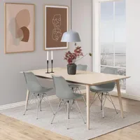 TOOL ERIS VALGE/KROOM