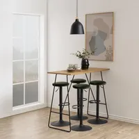 BAARITOOL FINCH METSAROHELINE