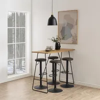 BAARITOOL FINCH TUMEHALL