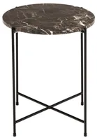 ABILAUD AVILA D42XH45CM, PRUUN