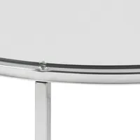 ABILAUD CROSS D55XH45CM, LÄBIPAISTEV