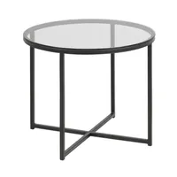 ABILAUD CROSS D55XH45CM, SUITSUKLAAS