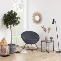 ABILAUD CROSS D55XH45CM, SUITSUKLAAS