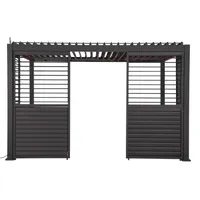 REGULEERITAV LAMELLSEIN VARIKATUSELE MIRADOR, 4M