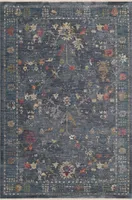 VAIP OUSHAK-2, 160X230CM, SININE